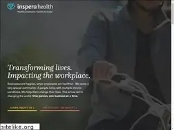Sites similar to insperahealth.com