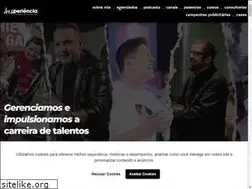 Sites similar to insperiencia.com.br
