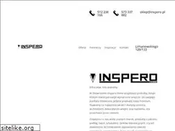 Sites similar to inspero.pl
