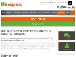Sites similar to inspex.net.au
