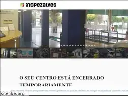 Sites similar to inspezalves.com