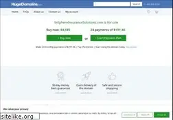 Sites similar to insphere.com