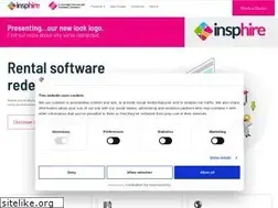 Sites similar to insphire.com