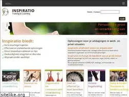 Sites similar to inspi-ratio.nl