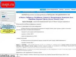 Sites similar to inspi.ru