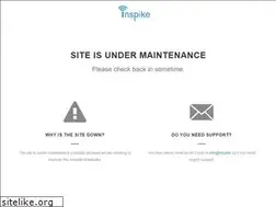 Sites similar to inspike.co