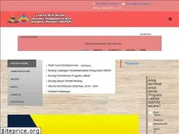 Sites similar to inspim.gov.my