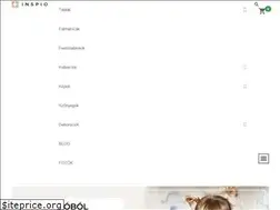Sites similar to inspio.hu