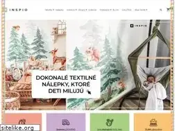 Sites similar to inspio.sk
