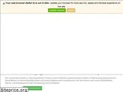 Sites similar to inspira-cosmetics.com