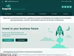 Sites similar to inspira-uk.com