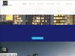 Sites similar to inspira.cl