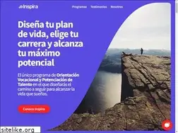 Sites similar to inspira.com.ec