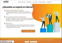 Sites similar to inspira.es