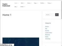 Sites similar to inspira.pe