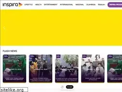 Sites similar to inspira.tv