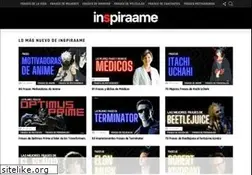 Sites similar to inspiraa.me