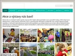 Sites similar to inspiracezlin.eu