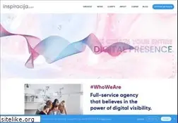 Sites similar to inspiracija.com