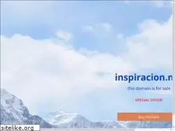 Sites similar to inspiracion.net