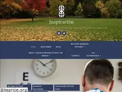 Sites similar to inspiracion.us