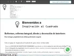 Sites similar to inspiracionalcuadrado.es