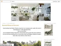 Sites similar to inspiracionline.blogspot.com