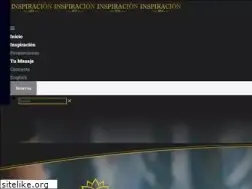 Sites similar to inspiracionspa.com.mx