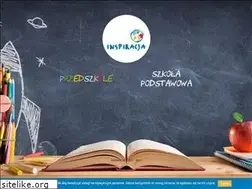 Sites similar to inspiracja-edu.pl