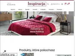 Sites similar to inspiracja.eu