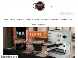Sites similar to inspiracje-kawowe.pl