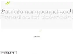 Sites similar to inspiracje.com.pl