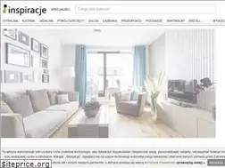 Sites similar to inspiracje.pl