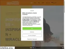 Sites similar to inspiracles.com