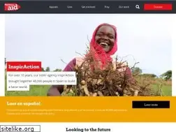 Sites similar to inspiraction.org