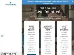 Sites similar to inspirada.com