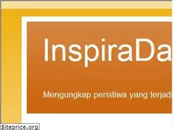 Sites similar to inspiradata.blogspot.co.id