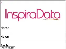 Sites similar to inspiradata.com