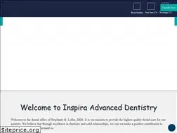 Sites similar to inspiradentistry.com