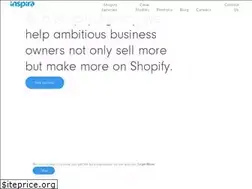 Sites similar to inspiradigital.co.uk