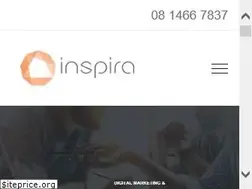Sites similar to inspiradigitalagency.com
