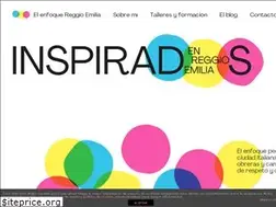 Sites similar to inspiradosenreggioemilia.com
