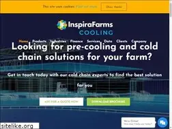 Sites similar to inspirafarms.com