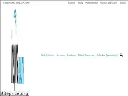 Sites similar to inspirafmwoodbury.org