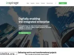 Sites similar to inspirage.com