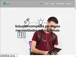 Sites similar to inspiragenio.com.br