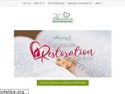 Sites similar to inspiragt.org
