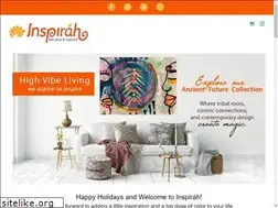 Sites similar to inspirahdesigns.com
