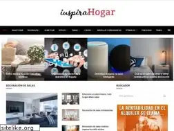 Sites similar to inspirahogar.com