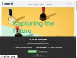 Sites similar to inspiral.com